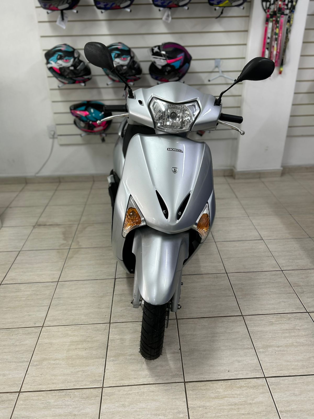HONDA LEAD 110 2010