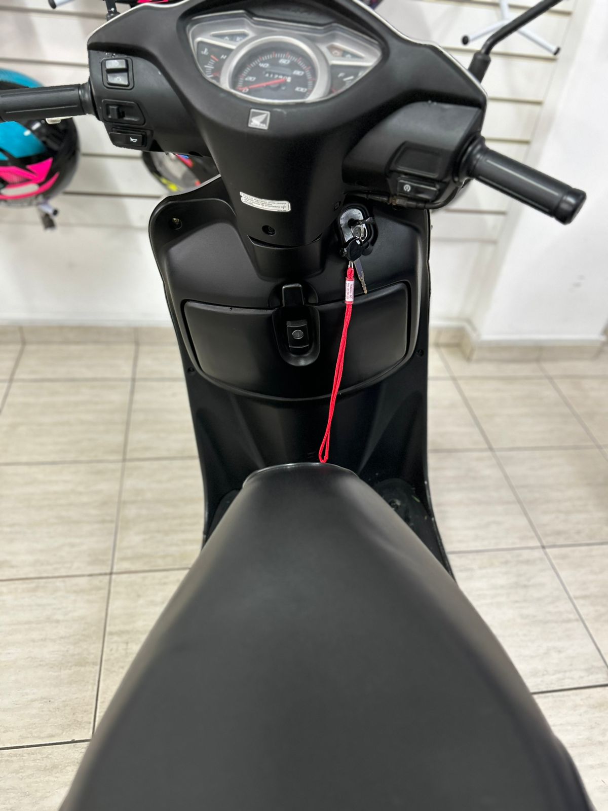 HONDA LEAD 110 2010