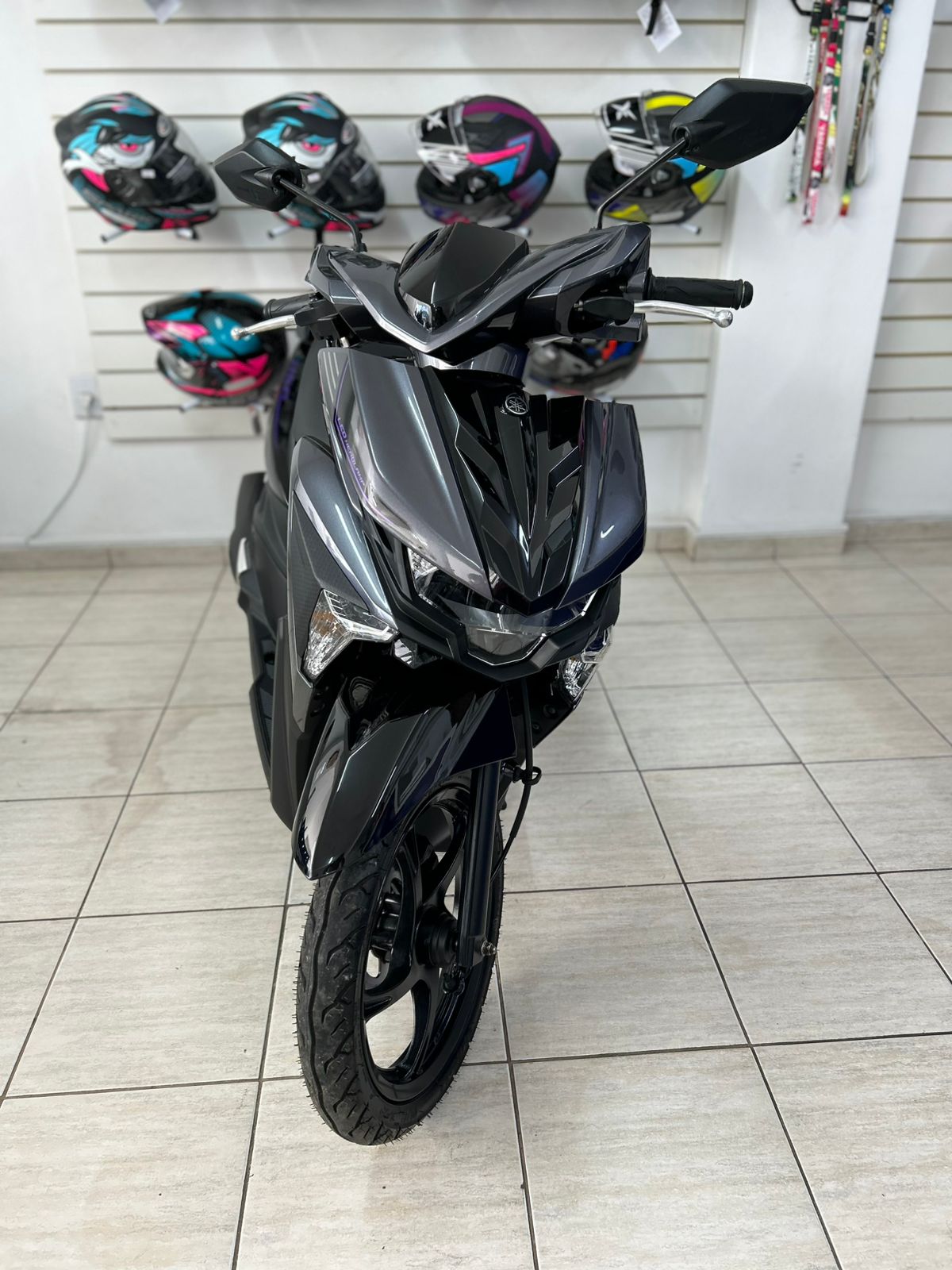 YAMAHA NEO 125 2025
